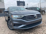 Used 2019 Volkswagen Jetta SE image 4