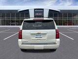 Used 2015 Chevrolet Tahoe LTZ image 4