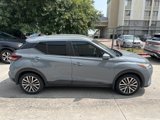 Used 2021 Nissan Kicks SV image 2