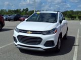 Used 2019 Chevrolet Trax LT w/ LT Convenience Package image 3