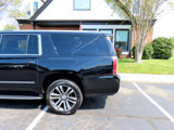 Used 2017 GMC Yukon XL Denali w/ Open Road Package image 4