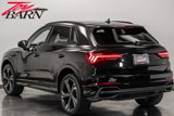 Used 2024 Audi Q3 2.0T Premium Plus image 3