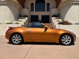 Used 2005 Nissan 350Z Touring image 3
