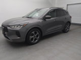 Used 2023 Ford Escape ST-Line w/ Tech Pack #1 image 2