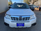 Used 2013 Subaru Forester 2.5X image 2