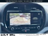 Used 2021 Kia Soul Turbo image 4
