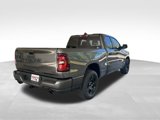 New 2025 RAM 1500 Tradesman w/ Night Edition image 3