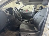 Certified 2022 Volkswagen Tiguan SE image 5