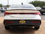New 2025 Hyundai Elantra Sport image 5