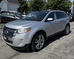 Used 2013 Ford Edge Limited image 2