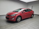 Used 2014 Hyundai Elantra SE w/ Option Group 02 image 2