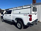 Used 2020 Chevrolet Silverado 2500 W/T w/ WT Convenience Package image 2