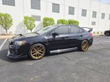 Used 2016 Subaru WRX STI image 2