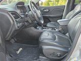 Used 2019 Jeep Cherokee Trailhawk image 5