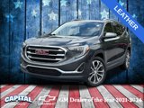 Used 2020 GMC Terrain SLT w/ Preferred Package image 2
