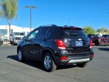 Used 2022 Chevrolet Trax LT w/ LT Convenience Package image 4