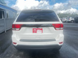 Used 2012 Jeep Grand Cherokee Altitude image 4