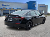 New 2025 Honda Civic Sport image 4