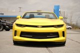 Used 2017 Chevrolet Camaro LT w/ RS Package image 3