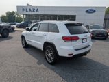 Used 2020 Jeep Grand Cherokee Limited w/ Trailer Tow Group IV image 4