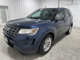 Used 2017 Ford Explorer FWD image 5