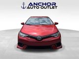 Used 2017 Toyota Corolla iM image 2