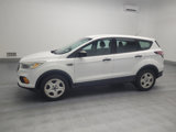 Used 2017 Ford Escape S image 2