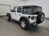 Used 2020 Jeep Wrangler Unlimited Sport S image 5