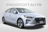 Used 2020 Hyundai Ioniq Limited image 2