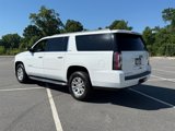 Used 2017 GMC Yukon XL SLE w/ HD Trailering Package image 3