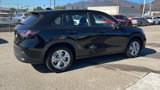 New 2025 Honda HR-V LX image 4