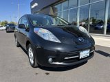 Used 2014 Nissan Leaf SV w/ LED & Quick Charge Package image 2