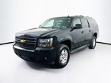 Used 2012 Chevrolet Suburban LT w/ Luxury Package image 3