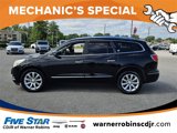 Used 2016 Buick Enclave Premium w/ Experience Buick Package image 4