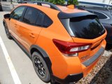 Used 2018 Subaru Crosstrek 2.0i Premium w/ Moonroof Package image 6
