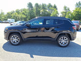 Used 2022 Jeep Compass Latitude image 6