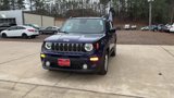Used 2021 Jeep Renegade Latitude image 2