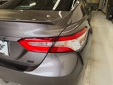 Used 2020 Toyota Camry SE image 5