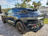 New 2025 Aston Martin DBX 707 image 2