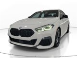 Certified 2022 BMW M235i xDrive Gran Coupe w/ Shadowloine Package image 2