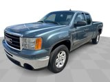 Used 2011 GMC Sierra 1500 SLE w/ Power Tech Package image 4