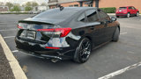 Used 2022 Honda Civic Sport image 6