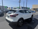 Used 2021 Nissan Rogue Sport SL image 5