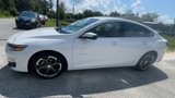 Used 2023 Chevrolet Malibu LT image 4