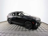 Used 2022 Chevrolet Equinox RS w/ RS Leather Package image 3