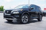 Used 2023 Nissan Rogue SV image 2