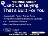 Certified 2022 Ford Explorer XLT image 5