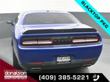 Used 2022 Dodge Challenger GT w/ Blacktop Package image 4