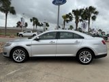 Used 2017 Ford Taurus Limited image 2