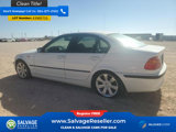 Used 2003 BMW 325i Sedan image 3